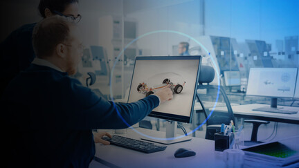 数字化解决方案云平台的研讨会合集 | Dassault Systèmes®
