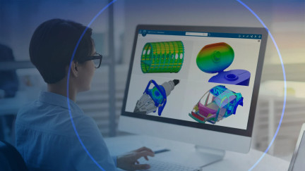WASP-NET: Advanced Electromagnetic Simulation and Optimization for RF & Microwave Design | Dassault Systèmes