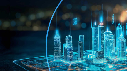 AEC Global Summit 2026 | Dassault Systèmes