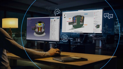 Webinaire : Pourquoi adopter la nouvelle version de CATIA V5 ? | Dassault Systèmes