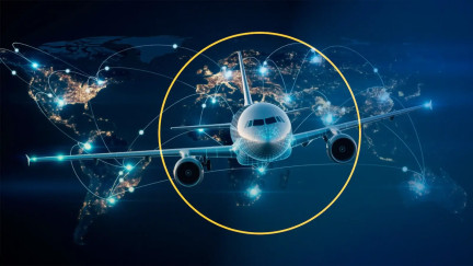 When Every Change Ripples: Ai-driven Supply Chain Planning For A&D | Dassault Systèmes