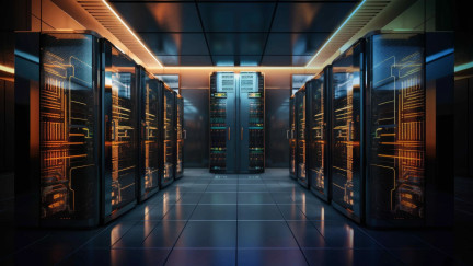 Building AI Factories Faster: A Systems Engineering Approach to AI Infrastructure | Dassault Systèmes