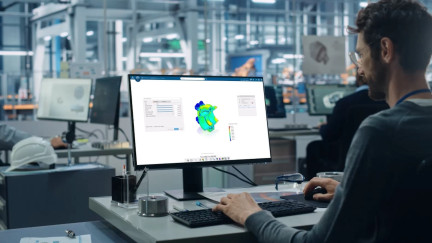 AI/ML(機械学習)が実現する、コンポーネント開発期間短縮のための次世代デザイン | Dassault Systèmes