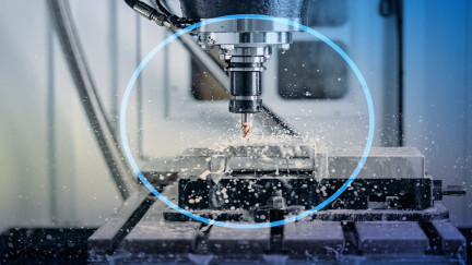 AI-Powered Machining: Optimize, Automate, Excel | Dassault Systèmes