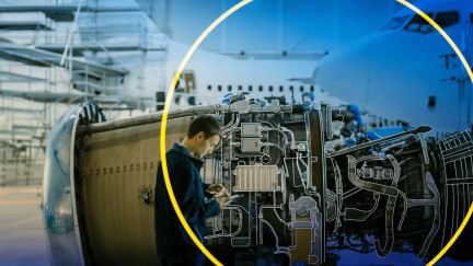 Jumeaux Virtuels & IA | Dassault Systèmes