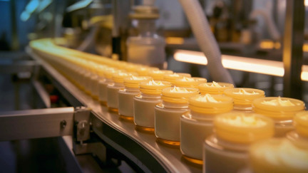From Lab to Launch: How AI is speeding up beauty and personal care innovation | Dassault Systèmes
