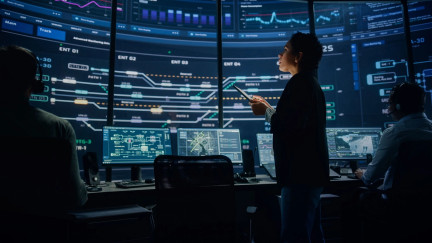 AI for SysML v2 | Dassault Systèmes