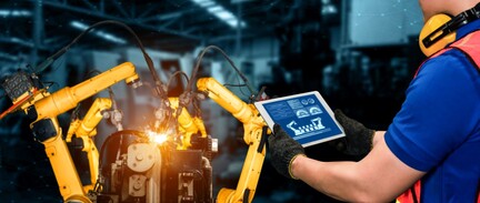 AI in Manufacturing for SMBs: Unlocking Efficiency and Innovation | Dassault Systèmes
