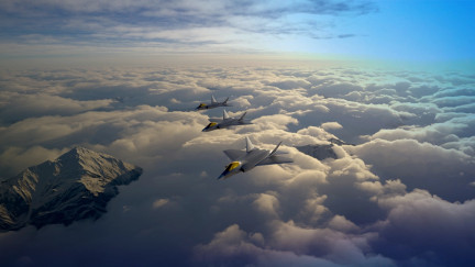 Air, Space & Cyber Conference 2026 | Dassault Systèmes