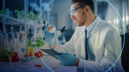 Dassault Systèmes at 18th American Food Innovate Summit | Dassault Systèmes