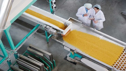American Food Manufacturing Summit | Dassault Systèmes®