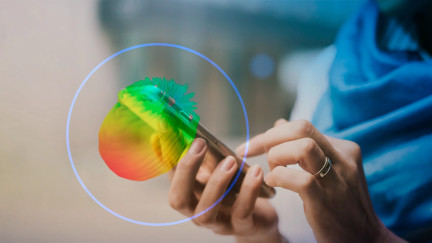 Antenna Simulation: From Design to Propagation | Dassault Systèmes