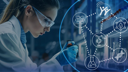 L'IA Agentique Appliquée à la Formulation | Dassault Systèmes