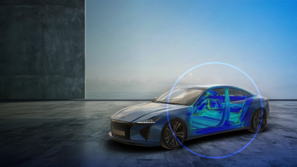 Architecting the Future: Why MBSE is the Backbone of SDVS | Dassault Systèmes