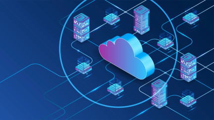 Augment Your On-Premise Environment with Cloud Services | Dassault Systèmes