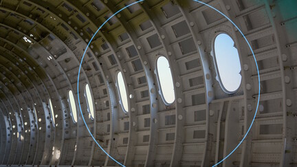 Augmented Reality Digital Inspection and Mechanic Assist | Dassault Systèmes