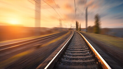 AusRAIL Rail Conference and Exhibition | Dassault Systèmes®
