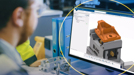 Automatisierung in Der NC-Programmierung – Live-Demo Mit DELMIA Machining | Dassault Systèmes