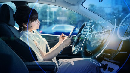 Automotive Innovation Day 2025 | Dassault Systèmes