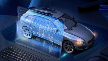 Automotive Tech Summit | Dassault Systèmes