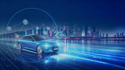 2026达索系统汽车与交通运输行业高峰论坛 | Dassault Systèmes