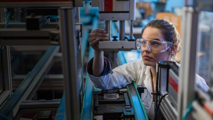 Beyond Basic Quality Management | Dassault Systèmes