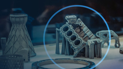 Talk 2: High-Throughput Computation and Data Science for MOF and COF Materials | Dassault Systèmes