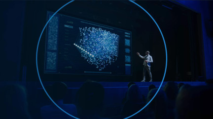 High Throughput and Data Science for Material Innovation Concept and Application Examples | Dassault Systèmes