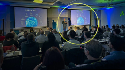 BIOVIA Live 2026 | Dassault Systèmes