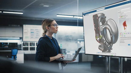 Bringing Next-Generation CATIA to Life | Dassault Systèmes
