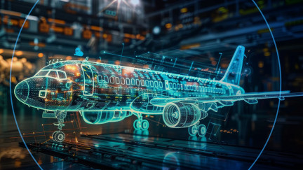 Build Reliable Production Schedules with Cloud & AI | Dassault Systèmes
