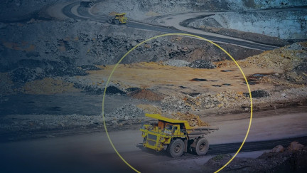 From Disconnected Data to Operational Intelligence: Building the AI-Ready Mine | Dassault Systèmes