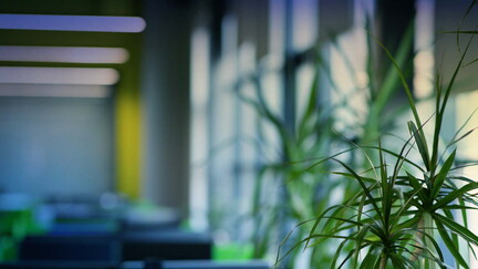 Built-In Sustainability | Dassault Systèmes®