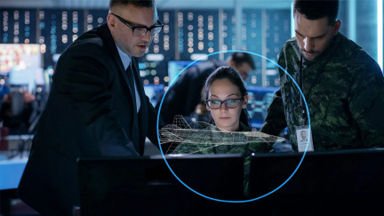 CANSEC 2026 | Dassault Systèmes