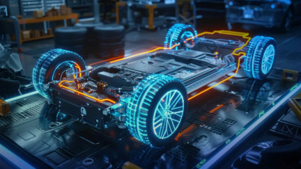 CATIA Innovation Day at Honda | Dassault Systèmes