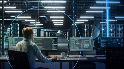 Everything MBSE – The Complete Guide | Dassault Systèmes