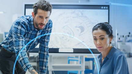 Unlocking Innovation: Mastering MBSE | Dassault Systèmes