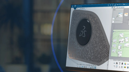 Visual Scripting — Automate Your Design, Accelerate Your Engineering | Dassault Systèmes