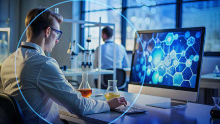 Chemical Innovation Exchange Conference | Dassault Systèmes