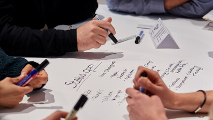 Circular Economy meets Aviation | Dassault Systèmes®