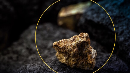 Collaboration on 3D Mine Model | Dassault Systèmes