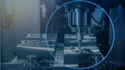 Complex Milling with DELMIA | Dassault Systèmes
