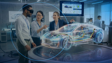 Compliance by Design-Cybersecurity, funktionale Sicherheit & ASPICE mit MBSE durchgängig integrieren. | Dassault Systèmes