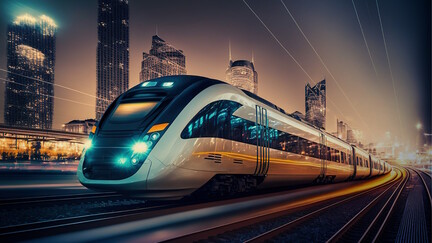 Cost Savings Due To Fuel Efficiency And Smart Communication | Dassault Systèmes