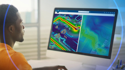 Cross-Domain Co-Simulation for Smarter Electronics & Semiconductor Systems | Dassault Systèmes