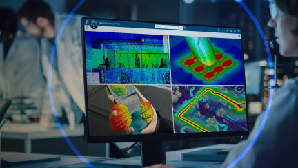 Cross-Domain Co-Simulation for Smarter Electronics: Driving Electromechanical & Acoustic Innovation | Dassault Systèmes