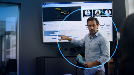 Cutting Edge Solutions for Faster, Greener Product Development in Power Tools & Appliances | Dassault Systèmes