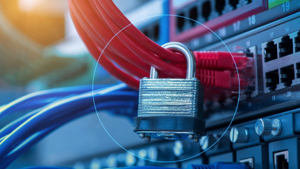 Cybersecurity-by-Design with CATIA Magic | Dassault Systèmes