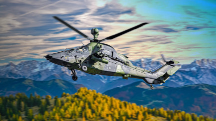 Dassault Systemes at AFA Warfare Symposium 2025 | Dassault Systèmes
