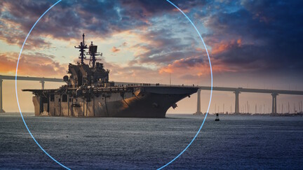 Dassault Systèmes at AFCEA West 2025 | Dassault Systèmes